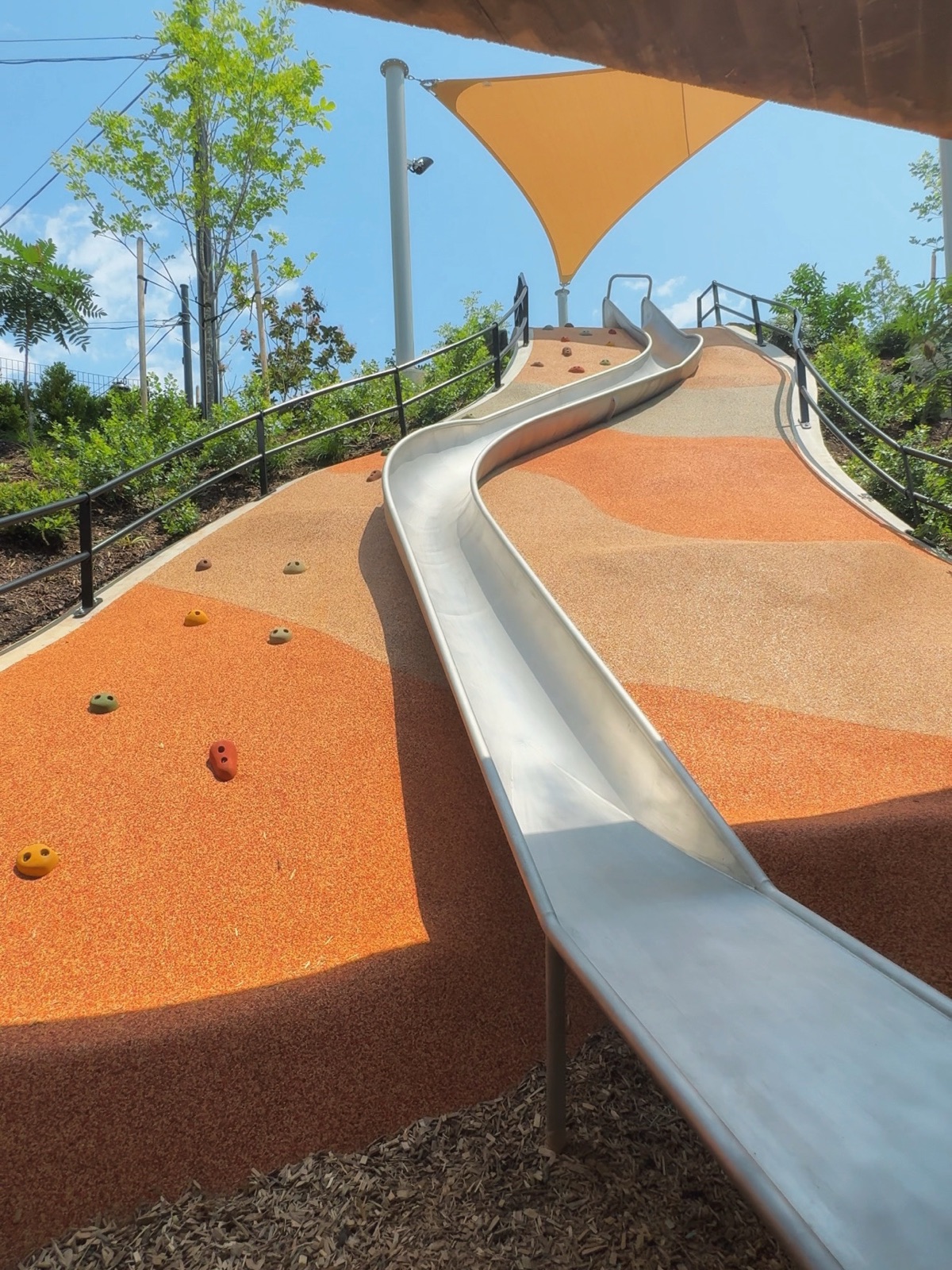 Best Parks in Raleigh